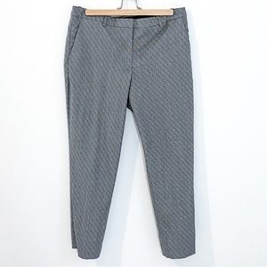 Theory Slim Crop Pant